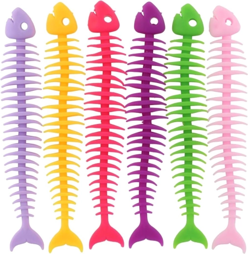 Playful colors and design