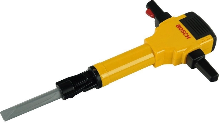 Vysouvací špička a pohodlné ovládání