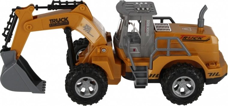 Durable build for everyday play