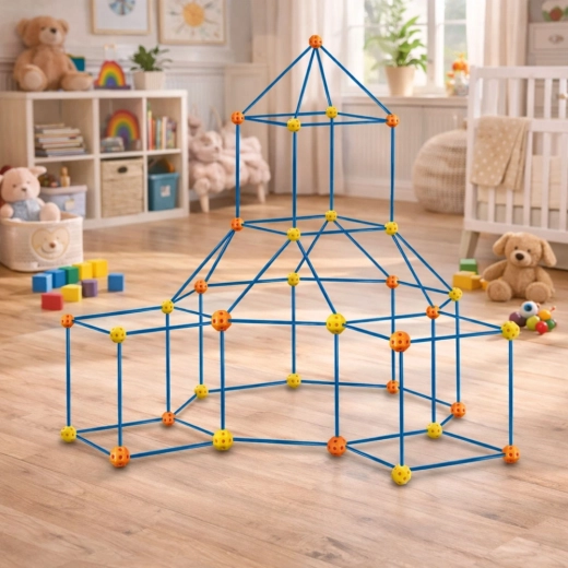 Transformez le cadre en refuge douillet