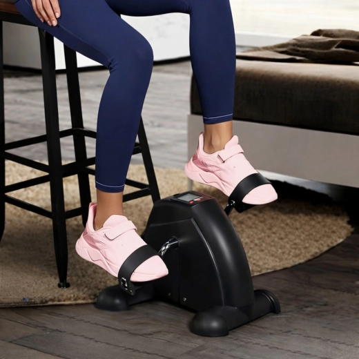 Allenamento 2 in 1 – per gambe e braccia