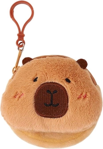 Adorable capybara design