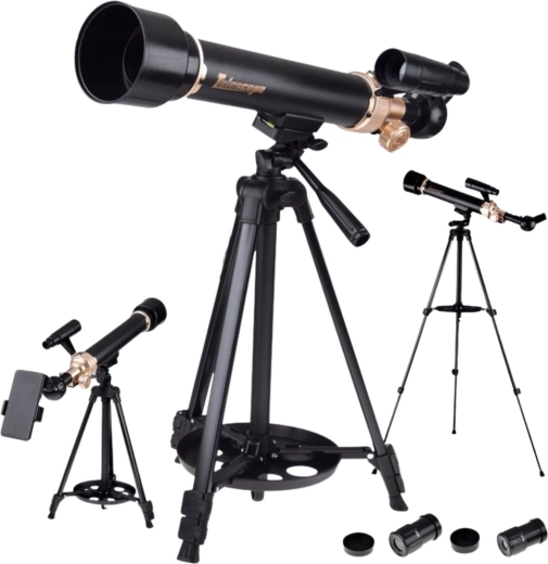 Všetko potrebné v balení