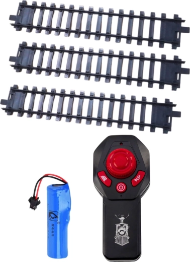 Télécommande 2,4 GHz