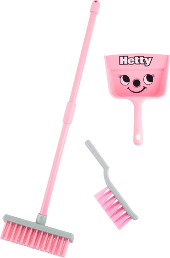 Set completo a 3 pezzi per piccoli aiutanti