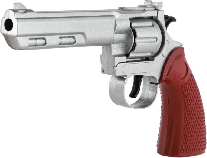 Metaludførelse for et realistisk indtryk