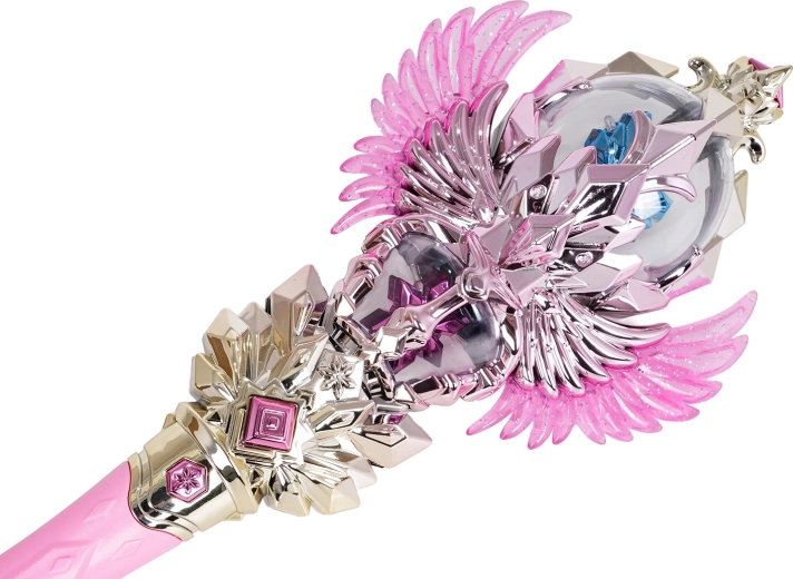 Incantevoli effetti luminosi