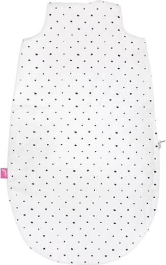 Let musselin 0,5 TOG til varme nætter