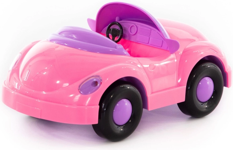 Stimola fantasia e motricità