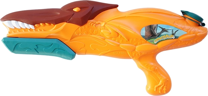 Zábavný dinosaurí design