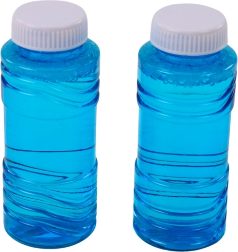 Okamžitá bublinová zábava