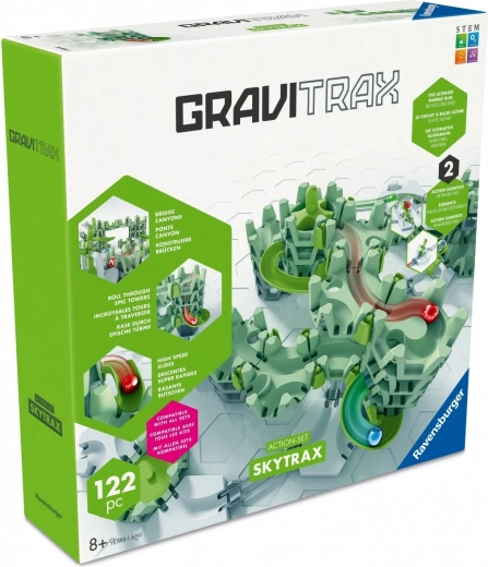 Starter Set GRAVITRAX Skytrax M