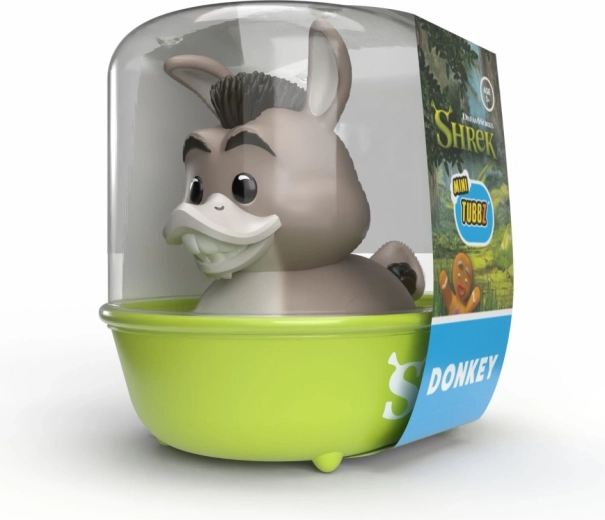 A display-worthy collectible gem