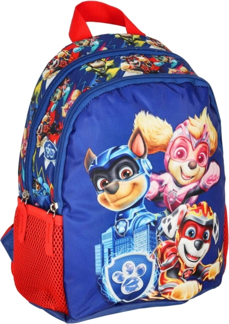 Kinder-Rucksack PAW PATROL 6 l, blau