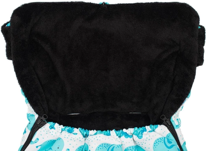 Maximum warmth and comfort