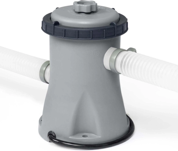 Eau propre grâce à la cartouche type I