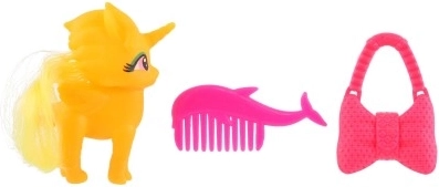 Různé barevné varianty