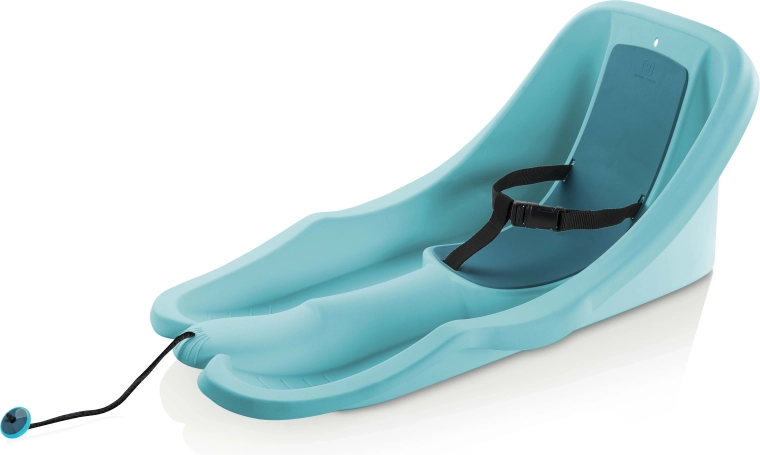 Sikker placering for de mindste