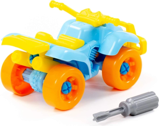 Solidne koła dla płynnej jazdy