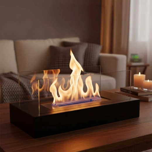 Design de table minimaliste