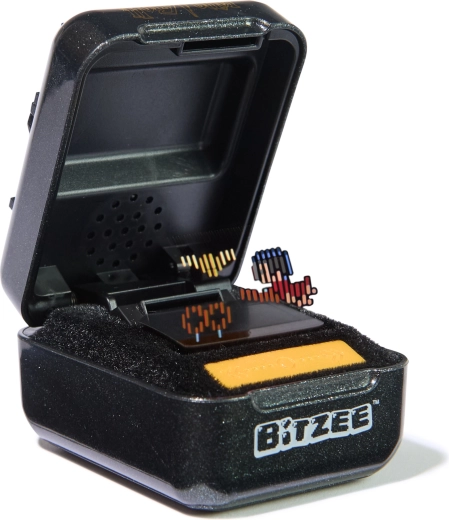 Visualizzazione olografica e divertimento senza schermo