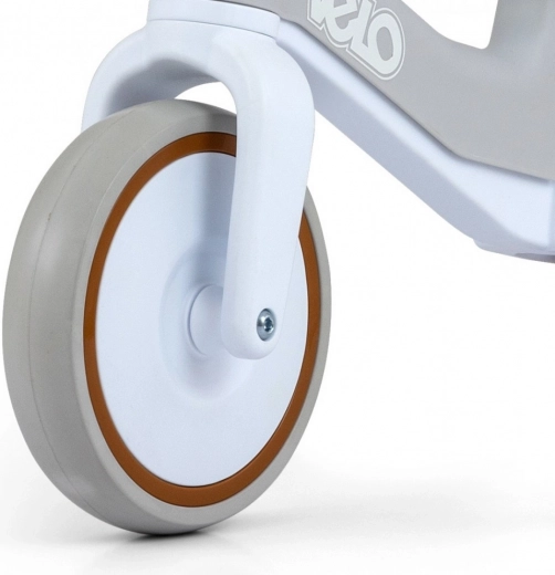 Tichá a odolná EVA kola 7”