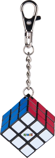 Fixation pratique pour clés et sac à dos