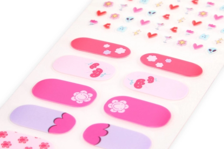 Creative motifs for every day