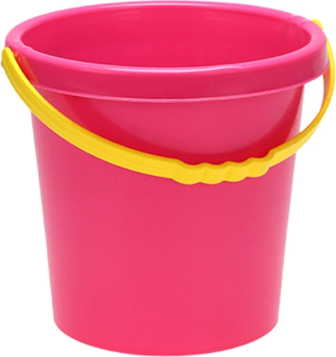 Des couleurs gaies qui plaisent aux enfants