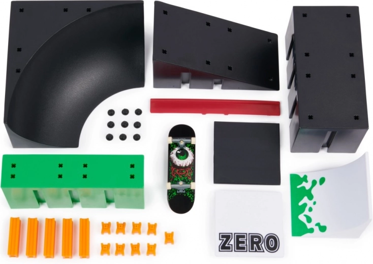 Nekonečné kombinace a rozšíření