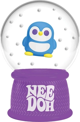 Kid-friendly and pleasant to the touch