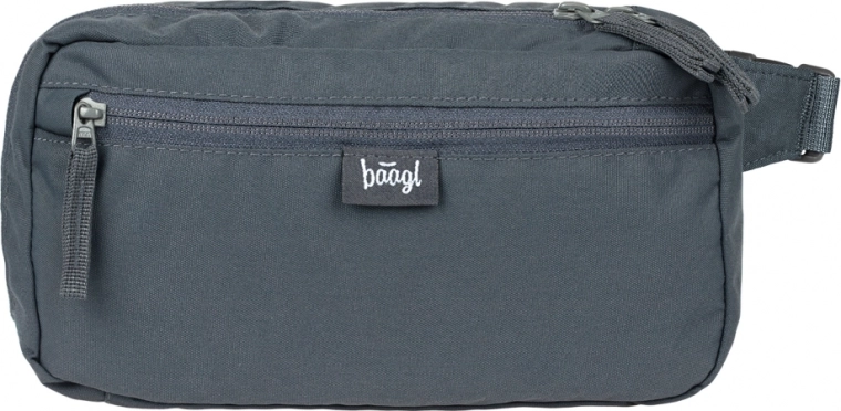 Go Fanny Pack gray GRS