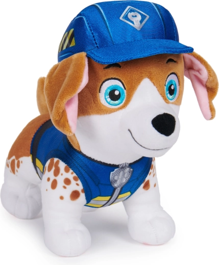 Authentische Uniform aus Rubble & Crew