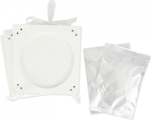 Bieco - Set of Prints with Hanging Frames