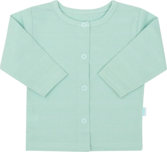 Complete hospital-ready set