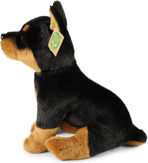 Imbottitura eco-friendly in materiali riciclati