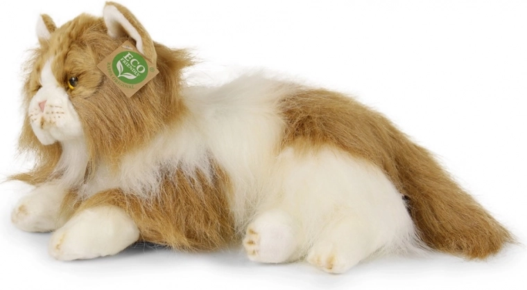 ECO‑FRIENDLY filling from recycled PET