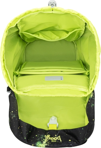 Intuitiv Magnetic Click og smart organisering