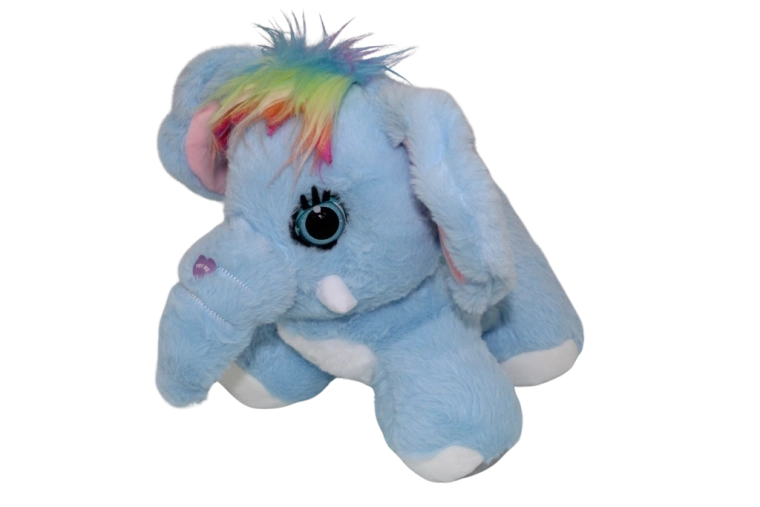 Fiabe e frasi in ceco al tocco