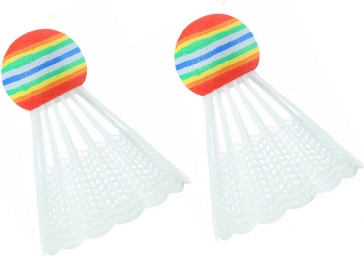 Lichte shuttles voor veilig spel