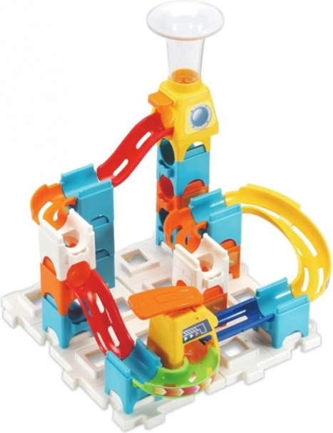 Marble Run Starter Set Flash