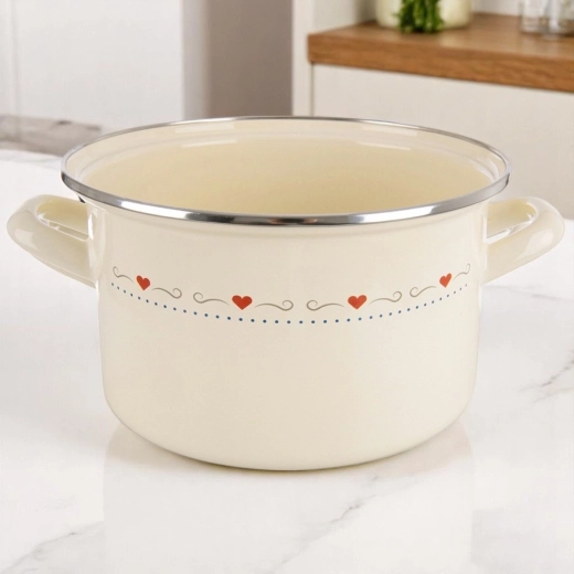 For all cookers and the oven