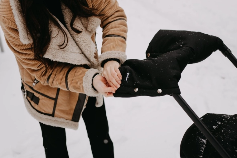 Ochrana proti větru a vlhkosti