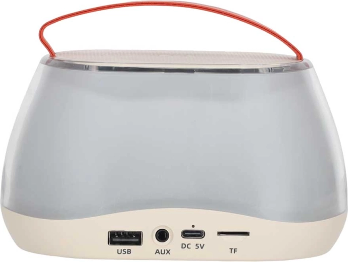 Brede aansluitmogelijkheden en eenvoudig opladen