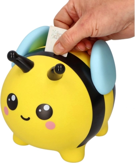 Egyszerű bedobás érmékhez és bankjegyekhez