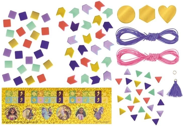 Šarene perlice i dodaci za beskrajne kombinacije