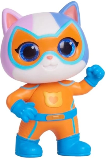 Realizzazione dettagliata e colori vivaci