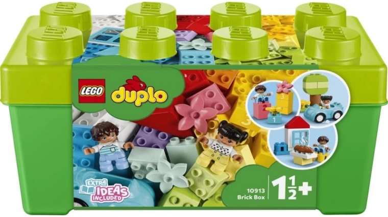 Praktična spremna kutija