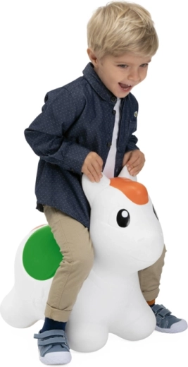 Supports balance and coordination