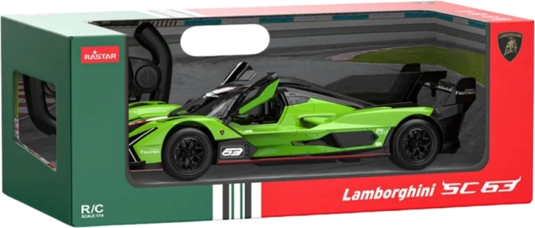 Due modalità di velocità per ogni pilota